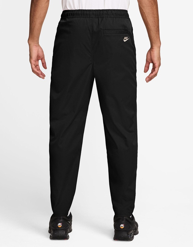 Nike - Sportswear Club Open-Hem Woven Pants