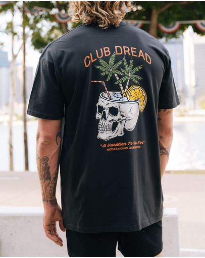 Vintage Black