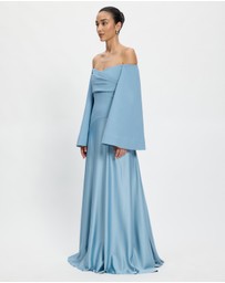 Solace London - Rina Maxi Dress