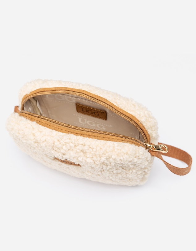 Ozwear Connection Uggs - Ugg Hazel Cross Body Bag