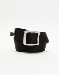 Patagonia - Tech Web Belt