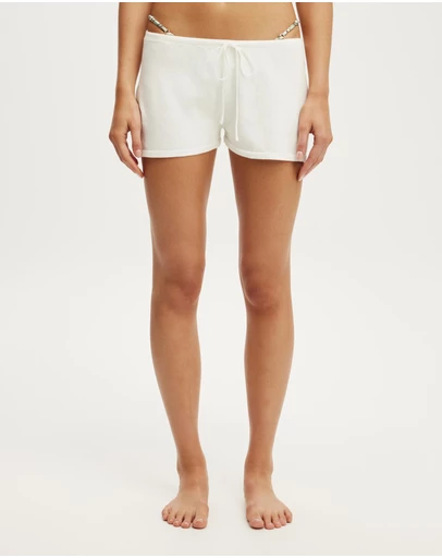 Cotton On Body - Maya Knit Relaxed Shorts