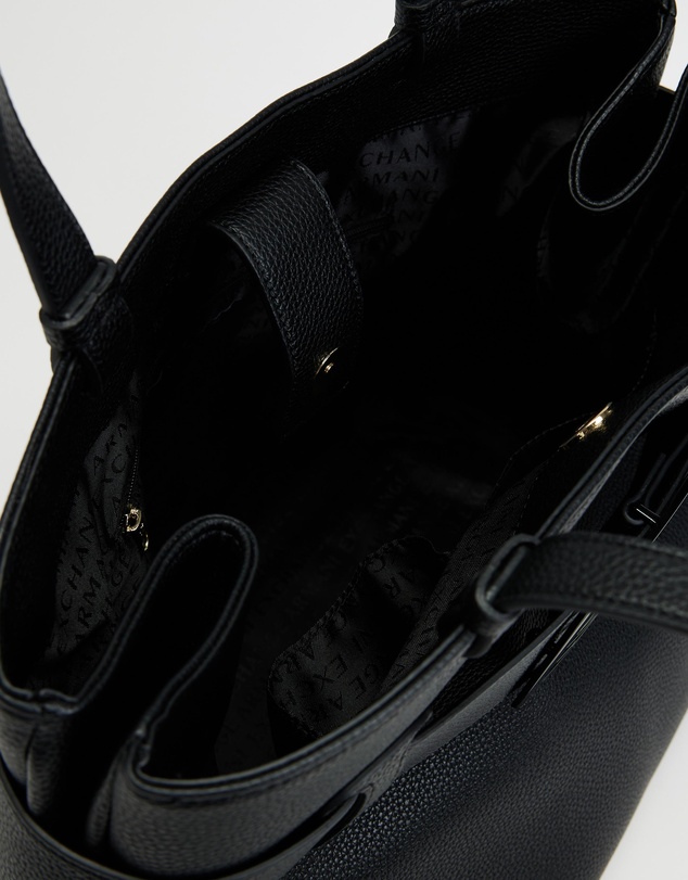 Armani Exchange - Susy Medium Soft Shopper