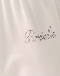 Six Stories - Bride Relaxed Cuffed Sweatpants