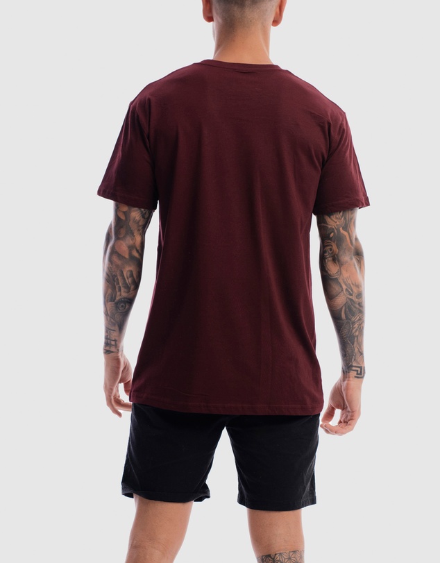 First Division - Contract Rise Tee