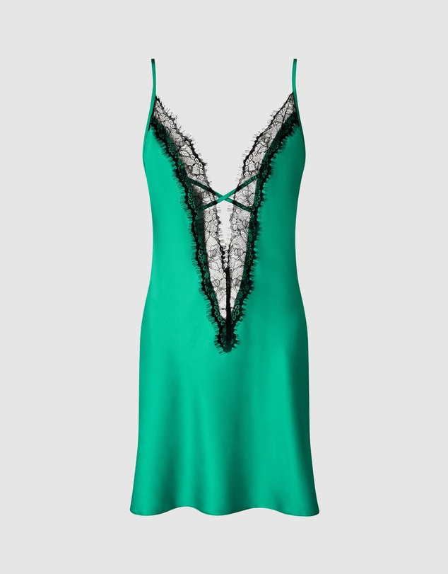 Ann Summers - Cherryann Chemise
