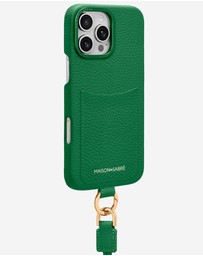 Maison De Sabre - Sling Phone Case (iPhone 16 Pro Max)