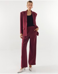 Madison The Label - Domenica Blazer