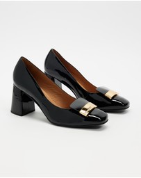 Nina Armando - Candice Heels