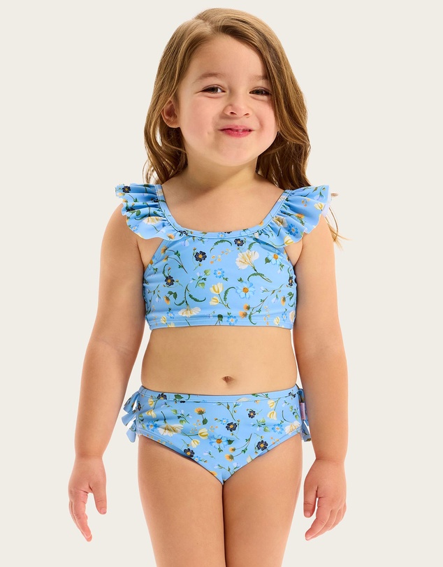 Seafolly - Bikini Set - Kids