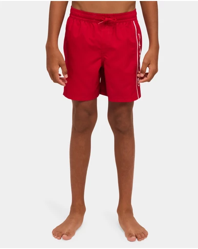 Quiksilver - Boys 8 to 16 Everyday Vert 14