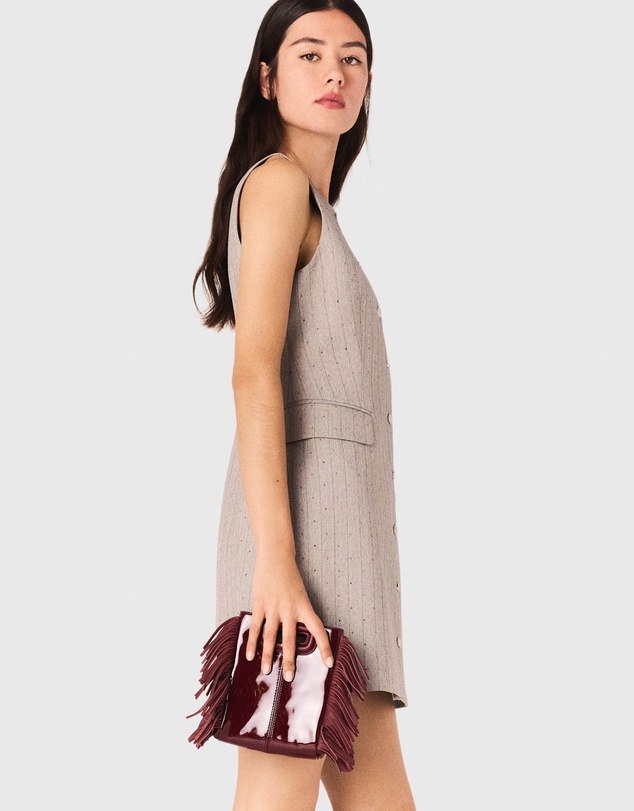 Maje - Rafil Dress