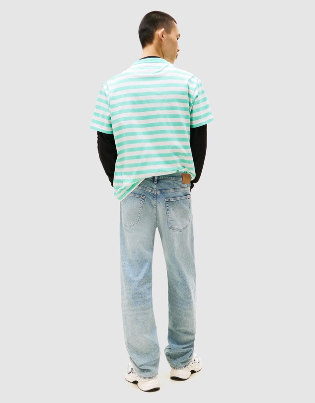 Tommy Jeans - Jaimie Relaxed Straight Jeans