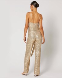 Winona - Valle Jumpsuit