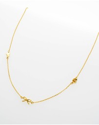Ted Baker - IONA: Mini Icons Necklace