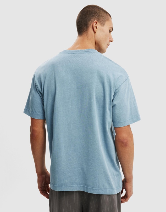 Cotton On - Box Fit T-shirt