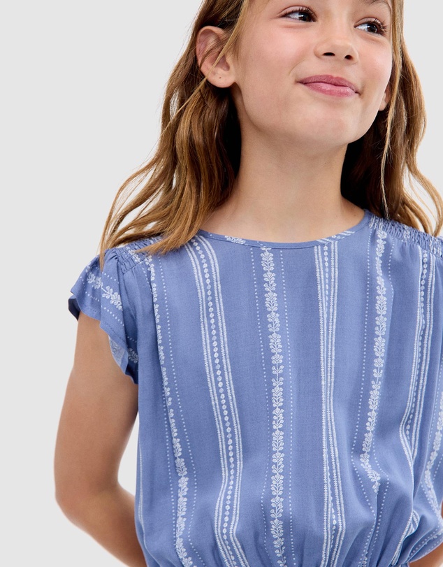 M.N.G - Pristila Dress - Kids-Teens