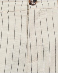 Grace Willow - Tara Linen Pants
