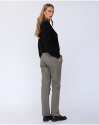 Amelius - Evie Tailored Pants