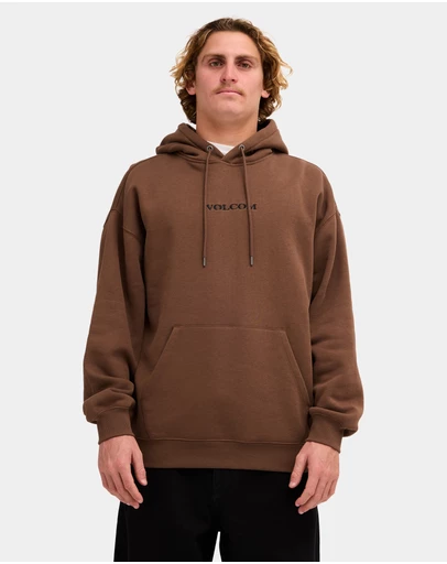 Volcom - Mens Volcom Stone Pullover