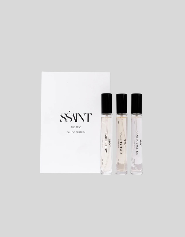 SSAINT - Best Sellers Trio
