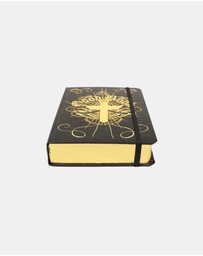 Suck UK - Flask In A Good Book Fancy