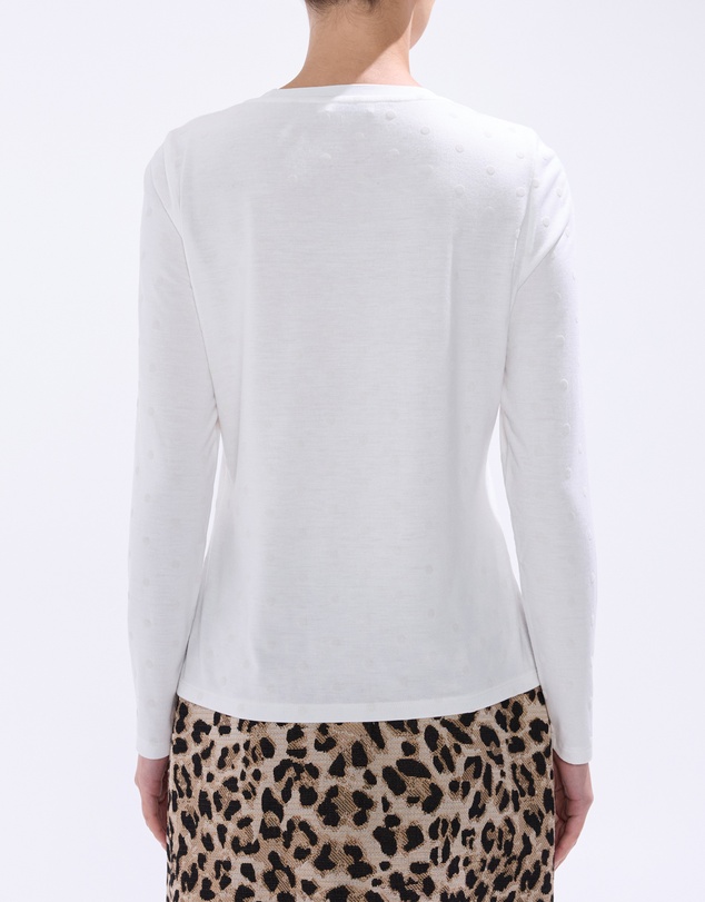 Marcs - Galaxy Long Sleeve Top
