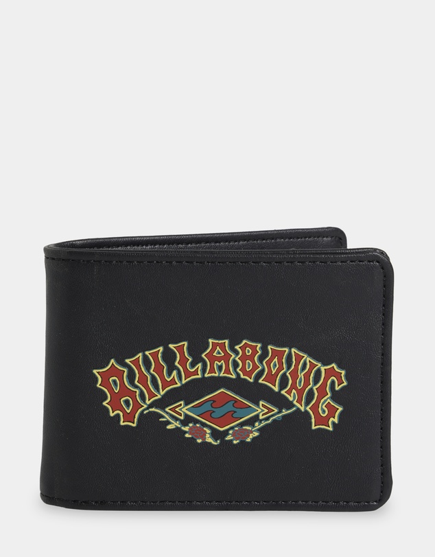Billabong - Mens Range Wallet