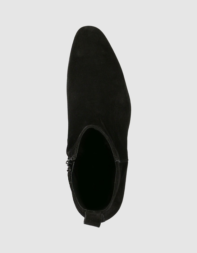 Brando - Oswell Dress Boots