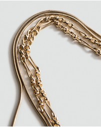 M.N.G - Dallas Necklace