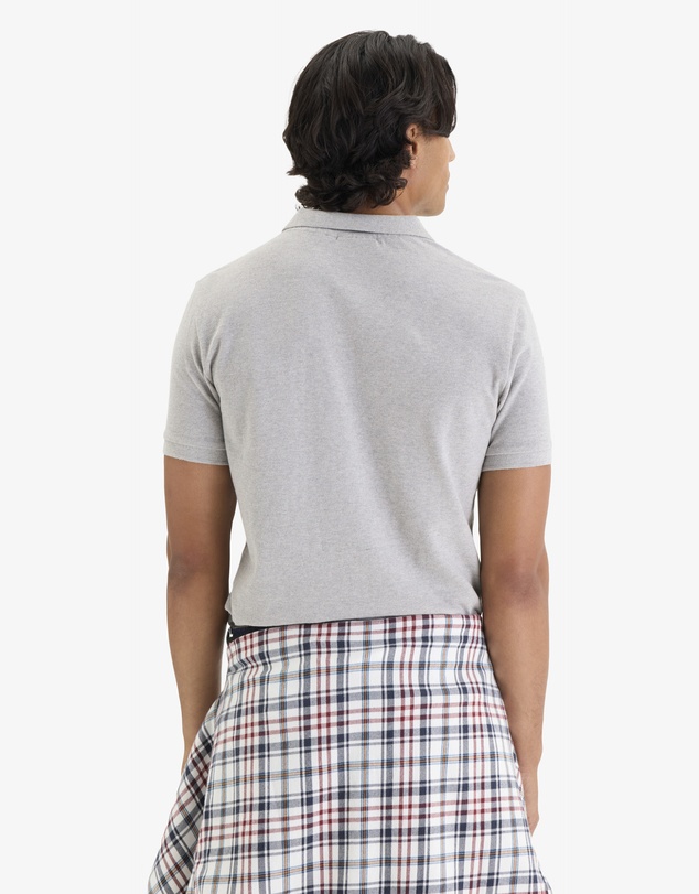 Superdry - Classic Pique Polo