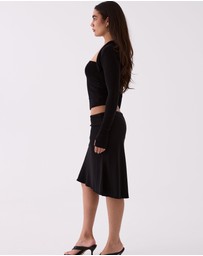 Style Addict - Aven Top