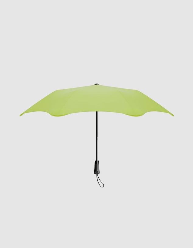 BLUNT Umbrellas - BLUNT Metro UV Ace Lime
