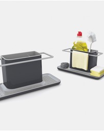 Joseph Joseph - Caddy™ Sink Large Area Organiser (Grey)