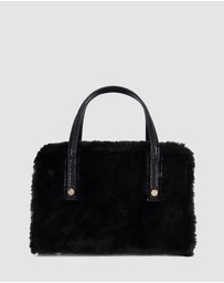 Dune London - Dinkydenbeigh - Black
