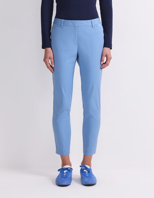 Sportscraft - Evie Capri Pant