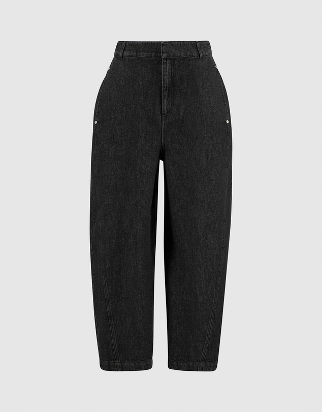 Barbour - Myra Denim Trousers