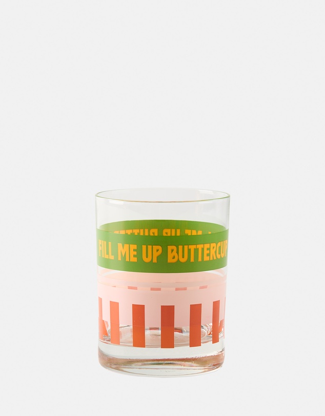 HOTTIE - Sunnie 4-Piece Tumbler Set