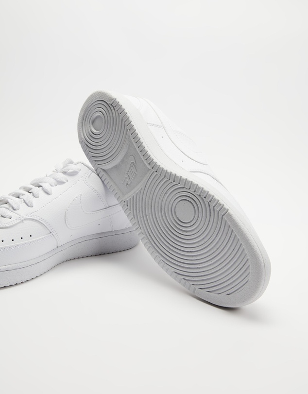 Nike - Court Vision Low - Men's
