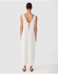 Arcaa - Poppy Maxi Dress