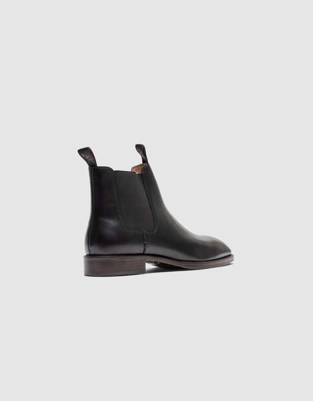 Rodd & Gunn - Farmlands Chelsea Boot