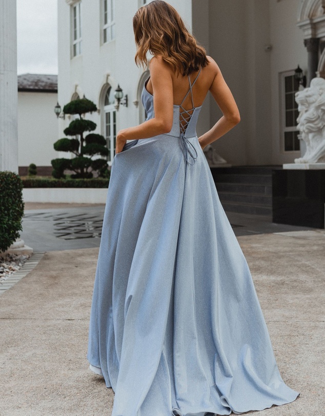 Tania Olsen Designs - Monroe Formal Dress