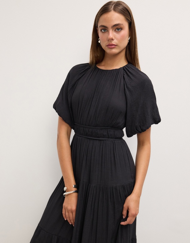The Fated - Haven Maxi Dress
