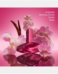 Calvin Klein - Euphoria Fuchsia Elixir Intense 100ml