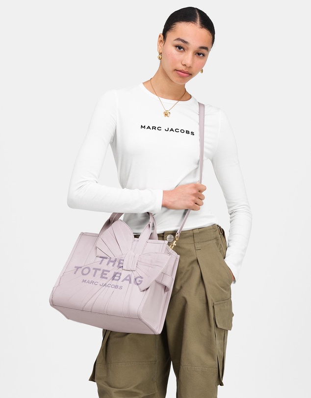 Marc Jacobs - The Medium Tote Bag
