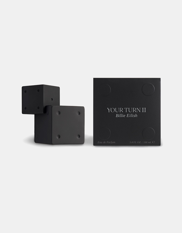 Billie Eilish - Your Turn II 100ml
