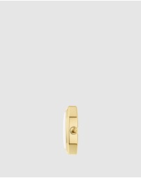Fossil - Harlow Gold Tone Analogue Watch