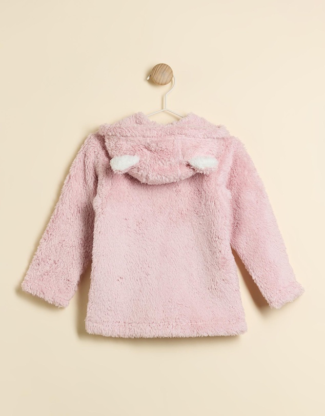 Patagonia - Furry Friends Hoody - Babies