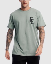Counter Culture - Big Cypher Tee