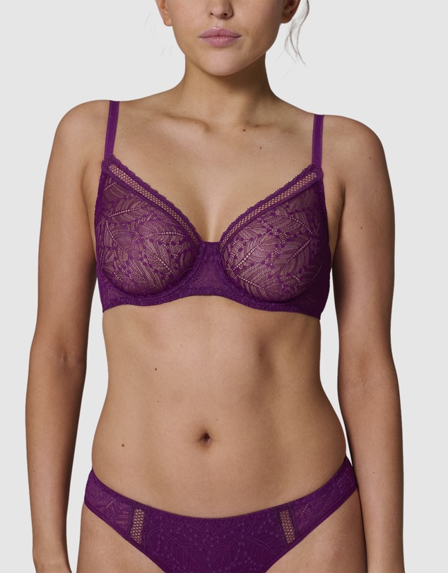 Simone Perele - Comete Moulded Underwire Bra